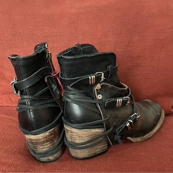 Freebird Crue - Picture 5 of 9